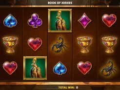 Book of Xerxes